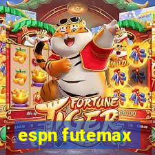 espn futemax